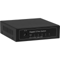 5 ports Gigabit Ethernet Interrupteur (SW05GS)